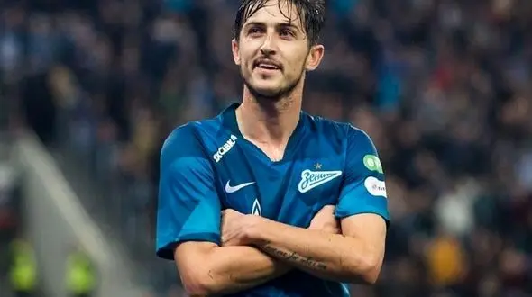  آزمون در ترکیب زنیت مقابل اورال + عکس