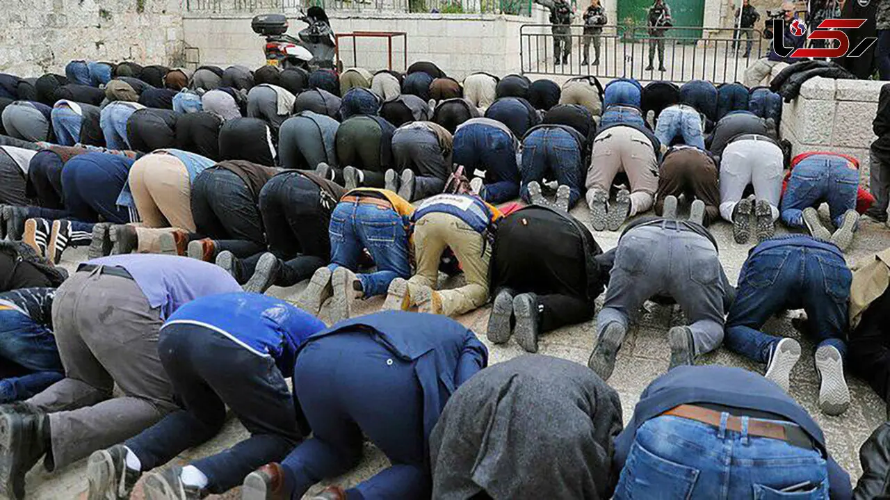 چند نماز گزار را دزدیدند / اتفاق عجیب در نیجریه