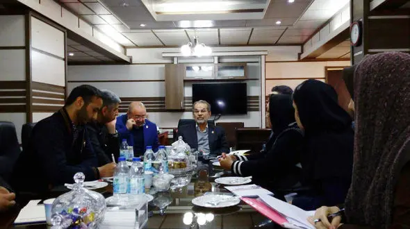 مزایای برداشتن ویزا برای منطقه آزاد اروند +عکس