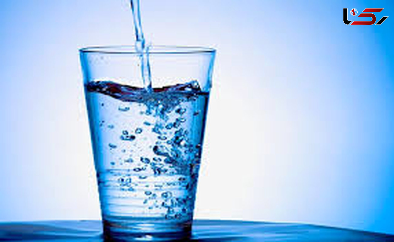 پیشگیری از زایمان زودرس با نوشیدن آب در بارداری