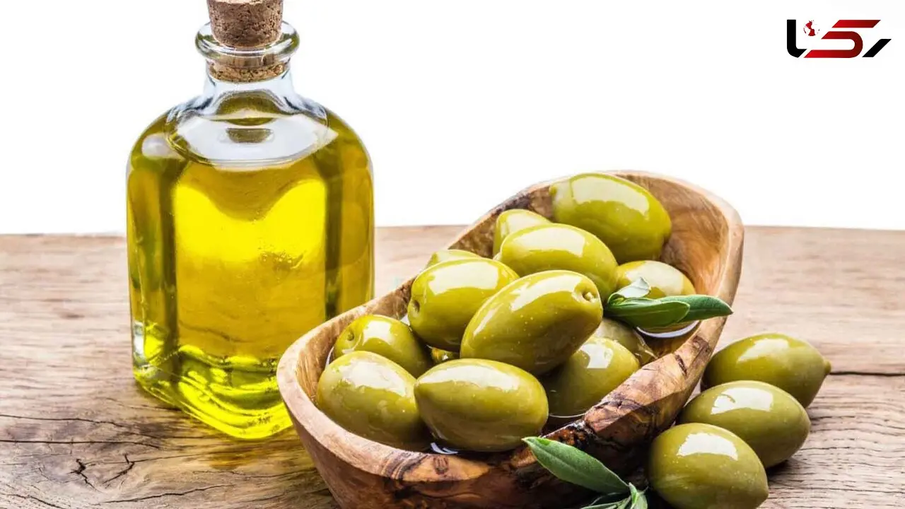 3 روش جالب برای تشخیص روغن زیتون اصل