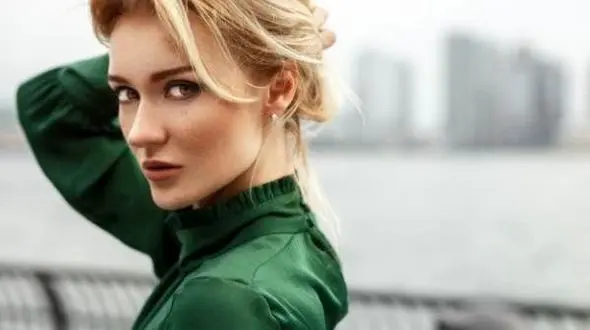 حسادت نامزد سابق این زن قیامت به پا کرد! + عکس های باورنکردنی 