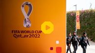 مصاحبه اختصاصی رکنا با هواداران فرانسه و دانمارک + فیلم/ جام جهانی 2022 قطر