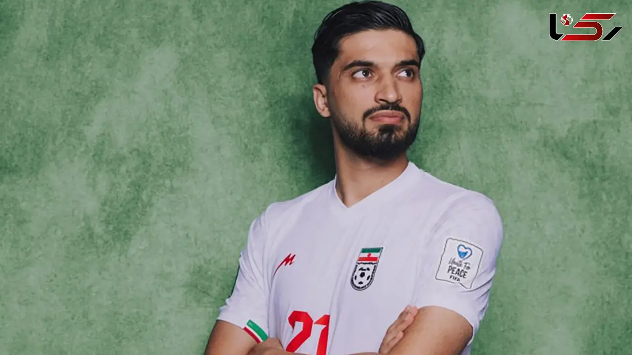 رقابت دوباره پرسپولیس و تراکتور/ محمد قربانی در مرکز یک دوئل نقل‌ و انتقالاتی