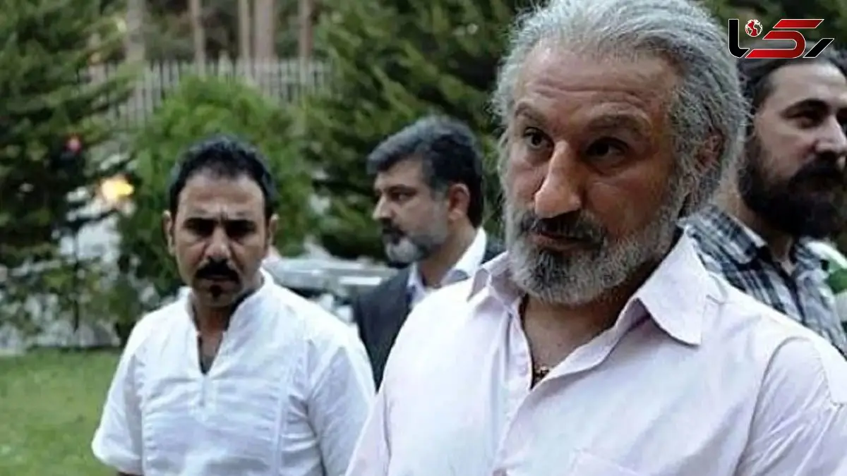 فیلم آواز احساسی/ محسن تنابنده خودشو شکل خواننده ممنوعه کرد آهنگشو خوند صداش توپ پرومکسه