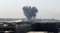 وقوع یک انفجار دیگر در کابل 