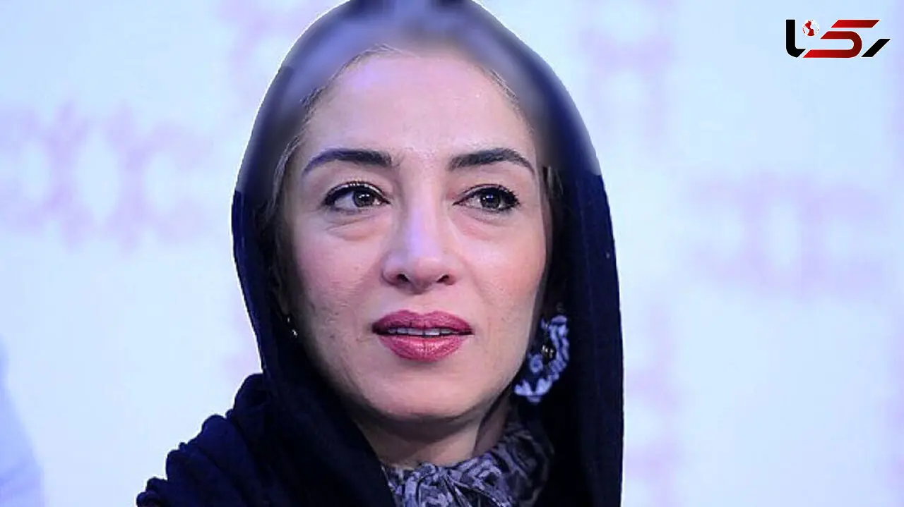 فیلم آواز باشکوه پانته آ پناهی ! / همه با دیدنش بهت زده شدند !