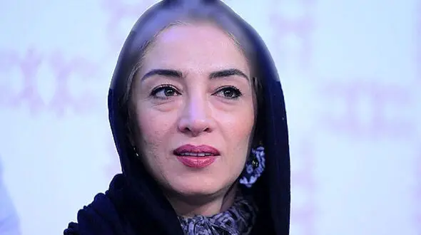 فیلم آواز باشکوه پانته آ پناهی ! / همه با دیدنش بهت زده شدند !