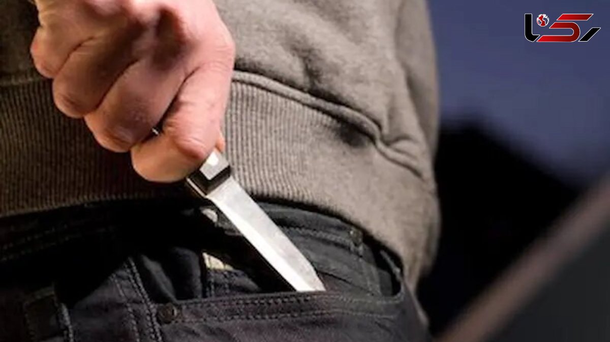  مرگ دلخراش جوان بوکانی در نزاع مرگبار 