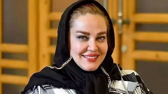  (عکس) مراسم عروسی «بهاره رهنما و امیر خسرو عباسی»؛ سال 1396 