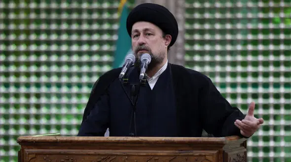 سید حسن خمینی : وظیفه اول و آخر دولت توجه به محرومین است / رئیس جمهور، با افتخار کارنامه بسیار درخشانی از خود بر جای گذاشت 
