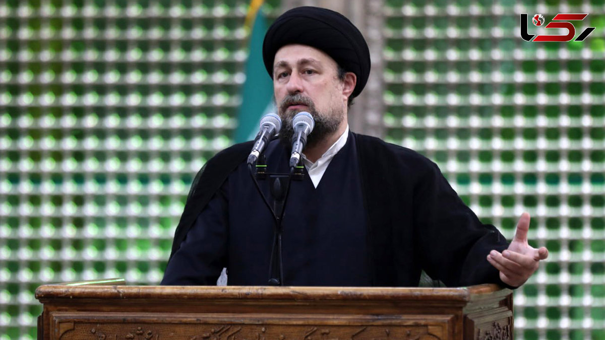 سید حسن خمینی : وظیفه اول و آخر دولت توجه به محرومین است / رئیس جمهور، با افتخار کارنامه بسیار درخشانی از خود بر جای گذاشت