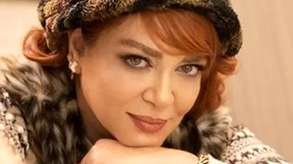 تیپ جدید بهاره رهنما با بچه ای در بغل + عکس