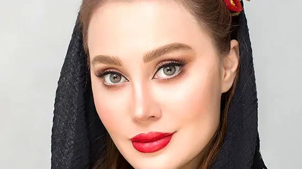 مدلینگی آرام جعفری برای زمستان امسال / این لباس ها را بخرید!