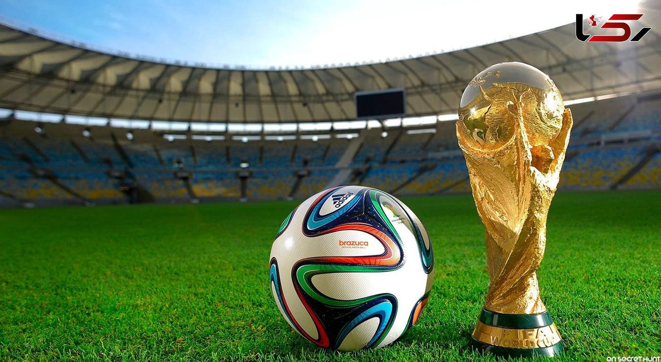 حضور مبتلایان به کرونا در جام جهانی 2022قطر آزاد شد !