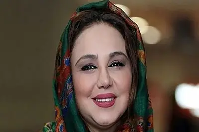 فیلم / بهنوش بختیاری: همیشه توی کیفم مرغ منجمد نگه میدارم !  چون .../ باور نمیکنید درسته اما واقعا ...