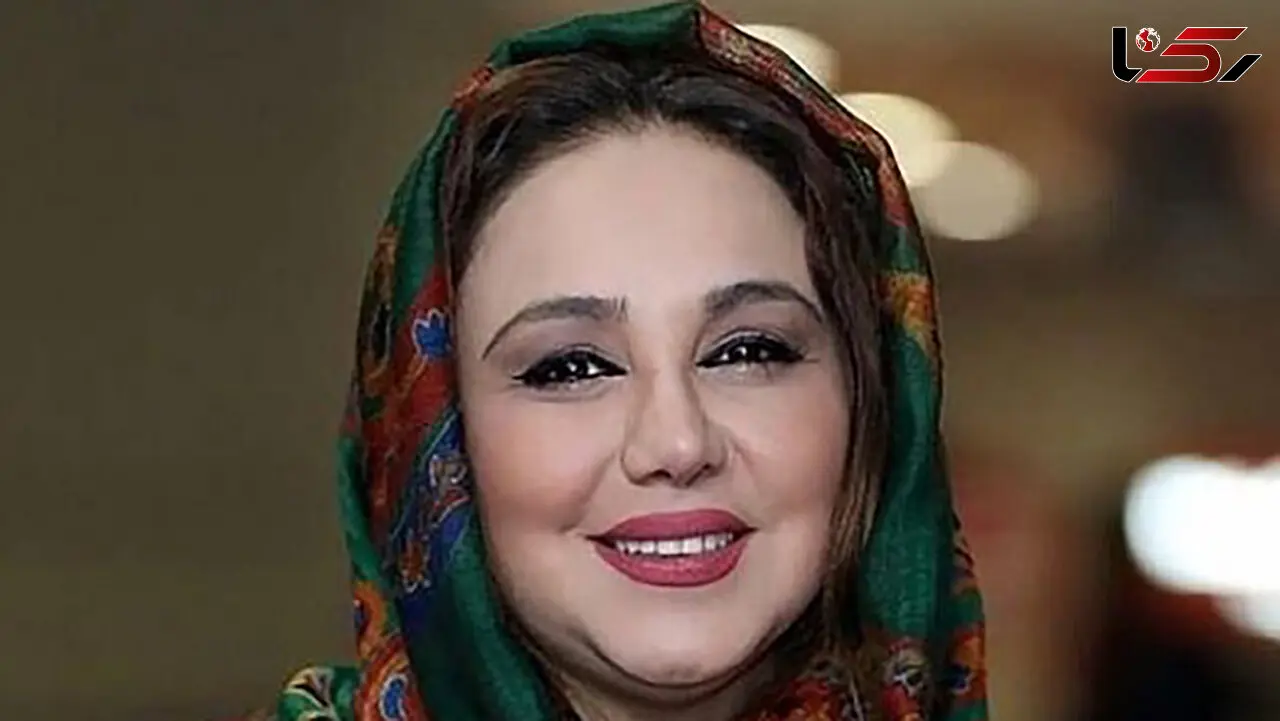 فیلم / بهنوش بختیاری: همیشه توی کیفم مرغ منجمد نگه میدارم !  چون .../ باور نمیکنید درسته اما واقعا ...