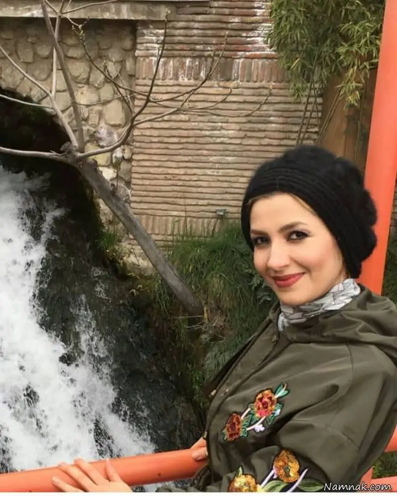 ملیکا زارعی