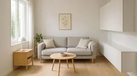 جدیدترین مدل مبل راحتی ۱۴۰۵؛ از مینیمال تا ال و چستر