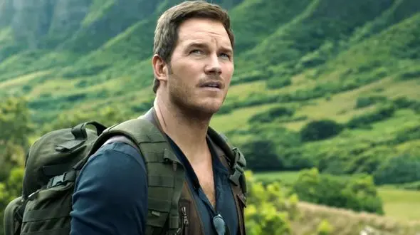 منتظر دنیای ژوراسیک ۳  باشید 