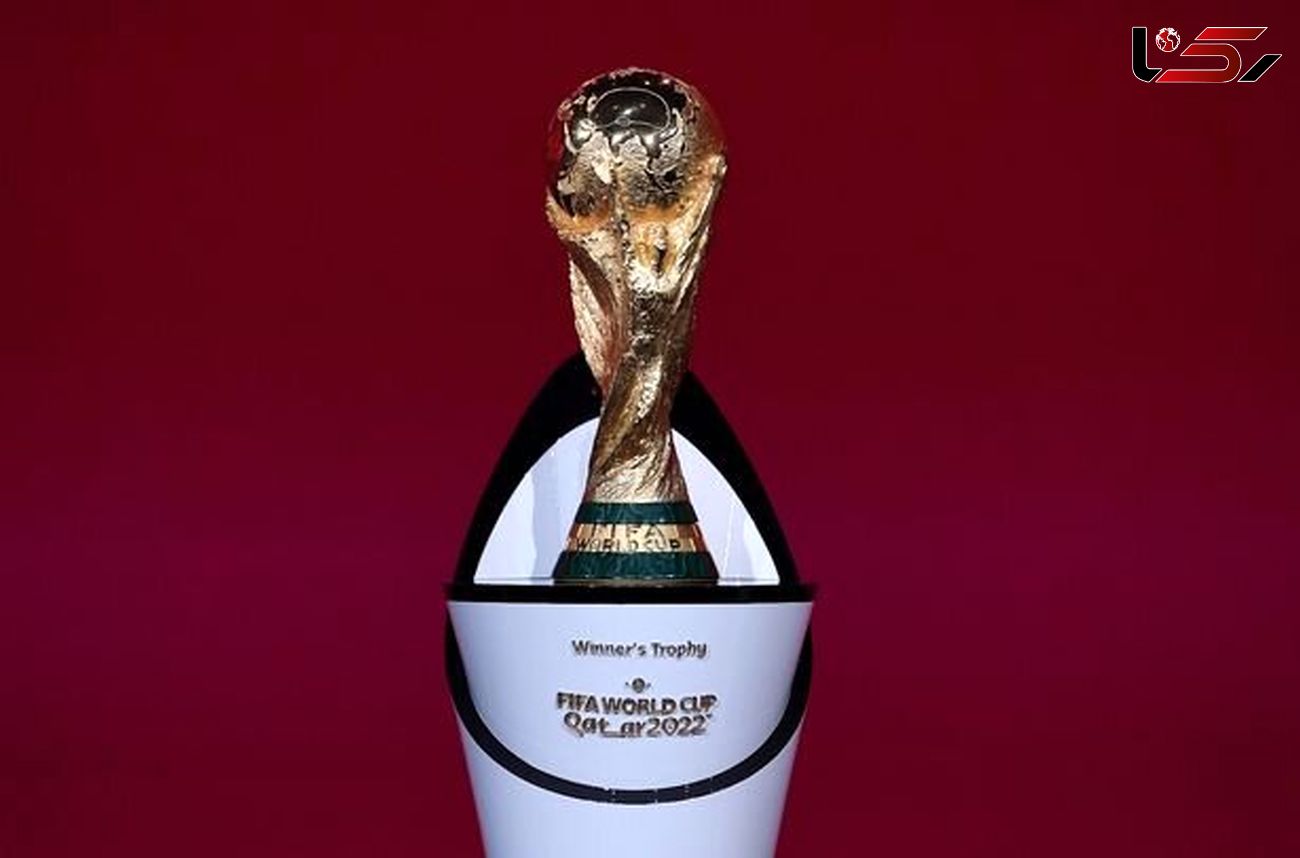 جام جهانی 2022 قطر / تیم ملی کشورمان به جمع 16 تیم برتر جهان راه یافت ! + سند
