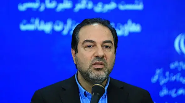 زمان پایان واکسینه شدن ایرانی ها در برابر کرونا اعلام شد