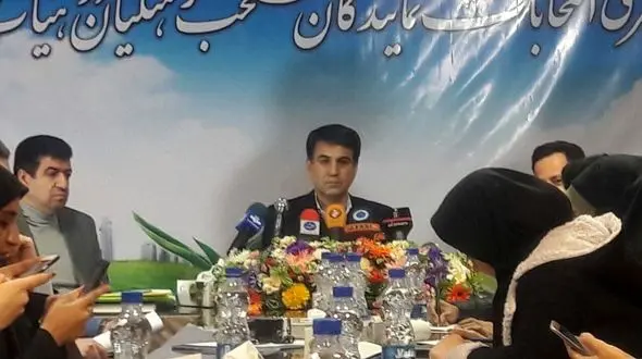 هیات امنای صندوق ذخیره فرهنگیان از 5 به 7 نفر افزایش می یابد