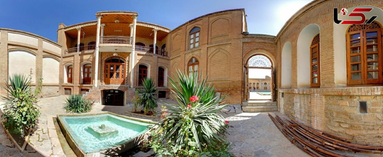 تملک چهار بنای تاریخی در کردستان