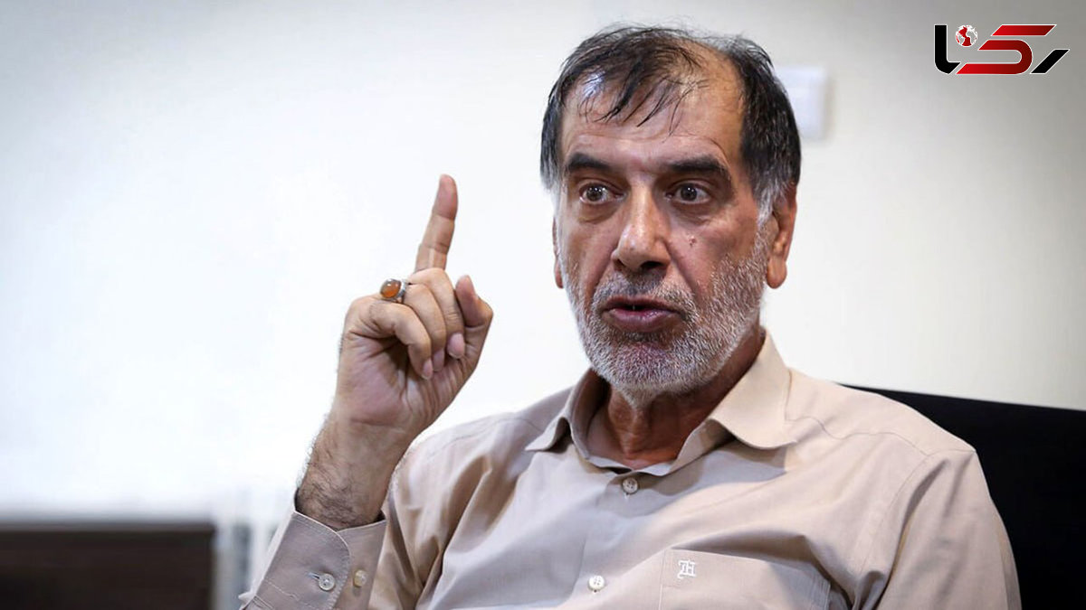 باهنر: اگر بنزین ۷۰ هزار تومان شود به هر ایرانی ۷ میلیون تومان یارانه تعلق می‌گیرد!