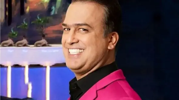 فیلم سکانس خندان/جلو حاج آقا بشیرو حامد نمیگرفت رازنگفته نمیزاشت/حامد افتاده زمین از خنده ...