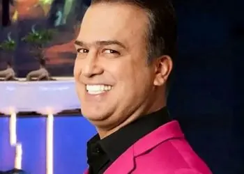 فیلم سکانس خندان/جلو حاج آقا بشیرو حامد نمیگرفت رازنگفته نمیزاشت/حامد افتاده زمین از خنده ...