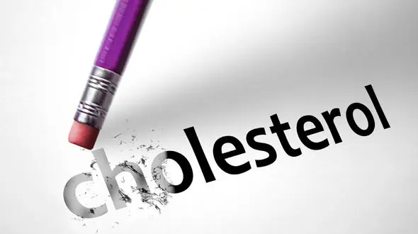 جوانان کلسترول را جدی بگیرند