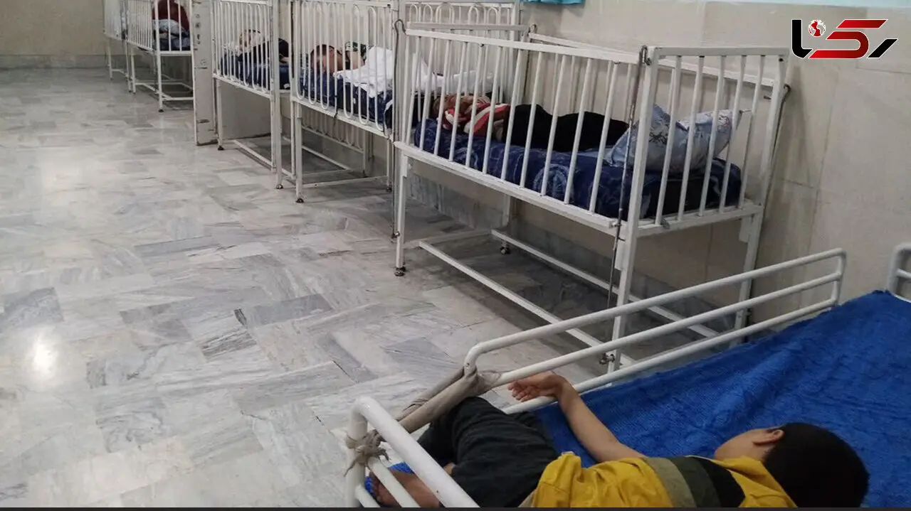 مرگ تلخ معلول اراکی در آتش سوزی مرکز نگهداری معلولان
