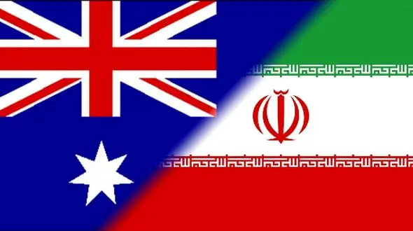 استرالیا سفیر ایران را اخراج کرد!