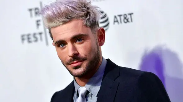 بازیگر مشهور هنگام فیلمبرداری در جنگل به عفونتی مرگبار مبتلا شد + عکس