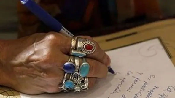 بازداشت رمال شیطان صفت / او زنجان را بهم ریخته بود