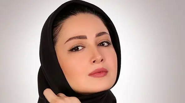 فیلم زیبا از  غزل خوانی با صدای جذاب شیلا خداداد /  به همین سادگی دل می برد خانم بازیگر  کم حاشیه !