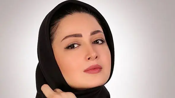 فیلم زیبا از  غزل خوانی با صدای جذاب شیلا خداداد /  به همین سادگی دل می برد خانم بازیگر  کم حاشیه !