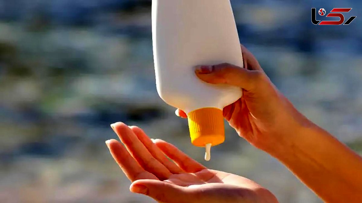کرم ضد آفتاب چند ساعت دوام دارد؟ راز محافظت پوست!