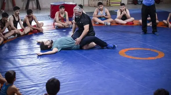 گزارش تصویری از  قسمت هشتم سریال پایتخت 7 