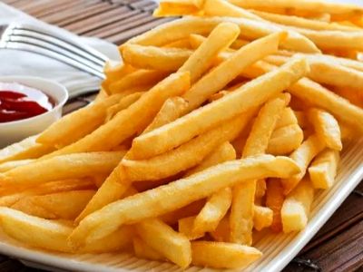 شوک بزرگ برای علاقه‌ مندان سیب زمینی سرخ‌ کرده!