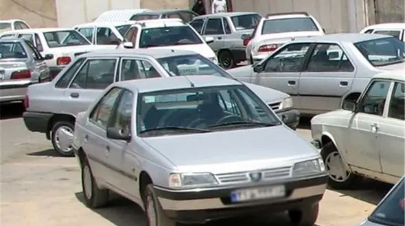 اعلام اسامی مراکز شماره گذاری و تعویض پلاک در تهران که بازگشایی شدند