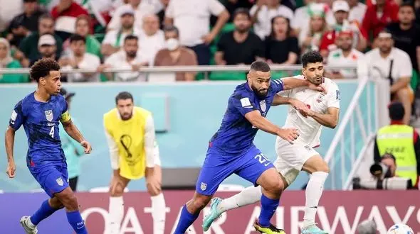 نصرتی: ماندن کی‌ روش یعنی خیانت به ایران/ آقاجانیان با چه رزومه‌ ای در تیم حضور دارد؟