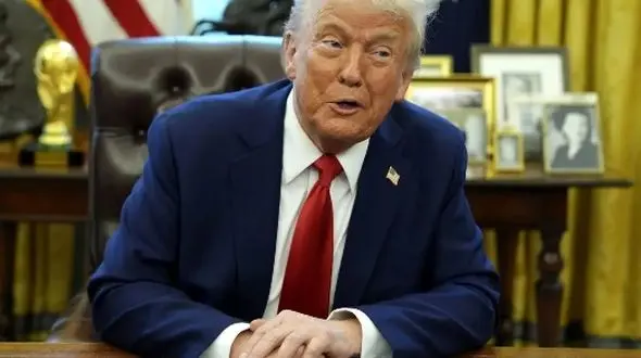 شکایت دانشجویان ایرانی از ترامپ