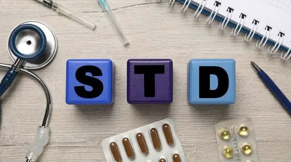 بیماری‌های مقاربتی شایع کدامند؟