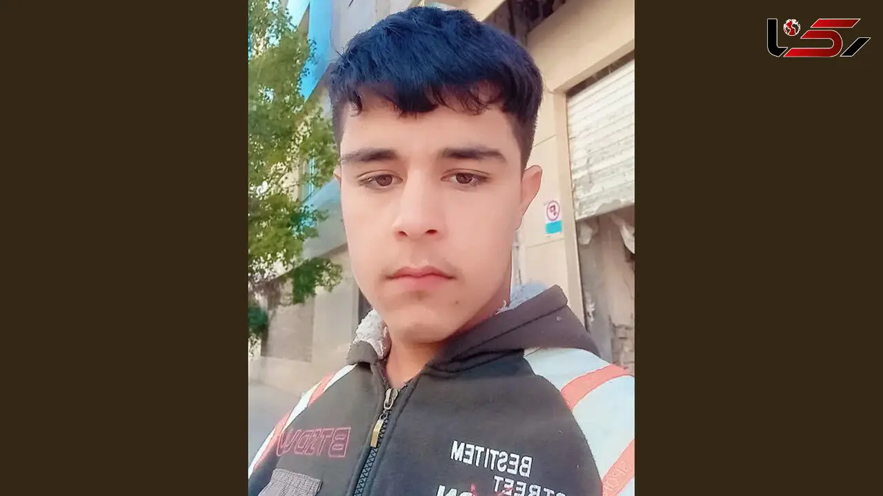  بر باد رفتن آرزوهای قشنگ پسر 18 ساله با سقوط به چاله آسانسور ! / پسر زحمتکش همه را داغدار کرد !