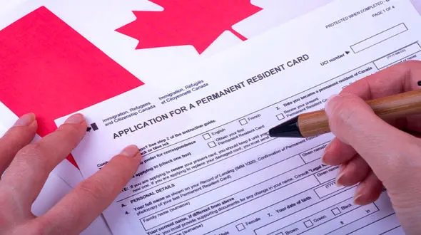 آیا من واجد شرایط مهاجرت به کانادا هستم؟