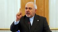 ظریف: ایران حق دارد ترور شهید هنیه را تلافی کند / دولت ترامپ با خروج از برجام اشتباه محاسباتی کرد