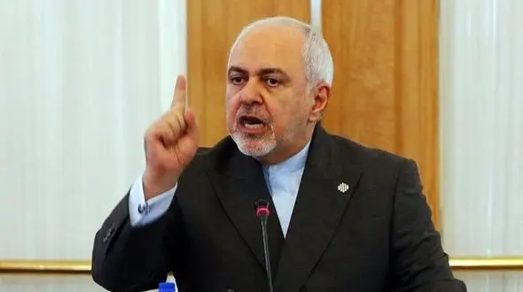 ظریف: ایران حق دارد ترور شهید هنیه را تلافی کند / دولت ترامپ با خروج از برجام اشتباه محاسباتی کرد