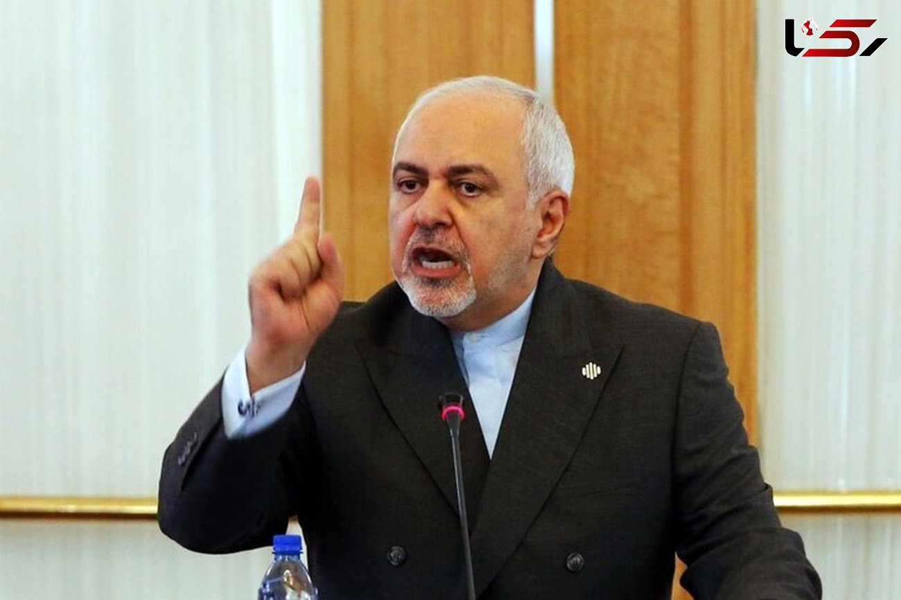 ظریف: ایران حق دارد ترور شهید هنیه را تلافی کند / دولت ترامپ با خروج از برجام اشتباه محاسباتی کرد